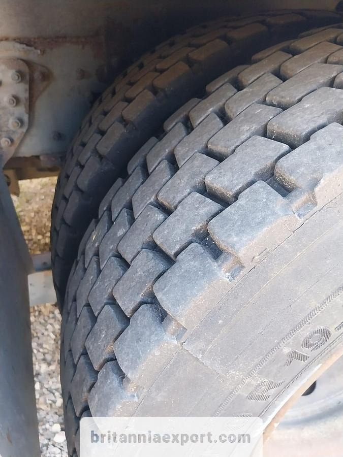 DAF LF 55 180 | Euro 3 | 15 Ton | On springs | - شاحنة النفايات: صورة 5 DAF LF 55 180 | Euro 3 | 15 Ton | On springs | - شاحنة النفايات: صورة 5