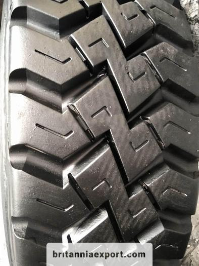 إطارات FACTORY Retread 285/70R19.5 Truck Tyres | Quarry Tread | Heavy-Duty | €180 Each | Export Ready: صورة 20
