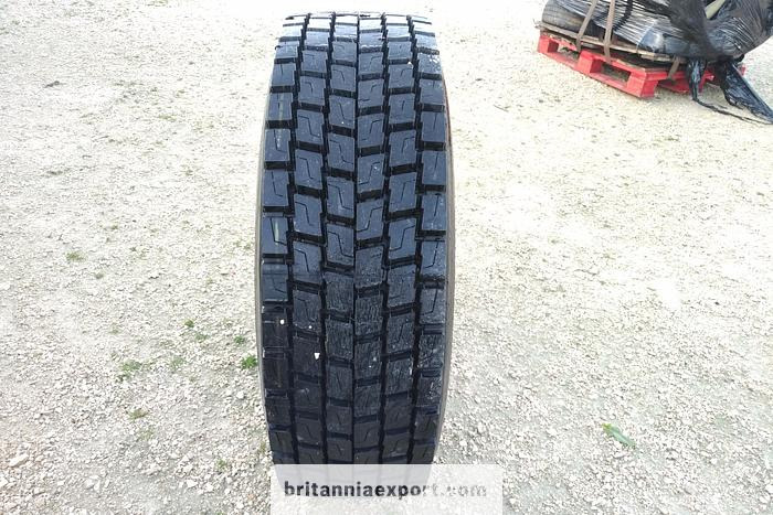 FACTORY Retread 315/70R22.5 Truck Tyres | Heavy-Duty | Export Ready - إطارات: صورة 4 FACTORY Retread 315/70R22.5 Truck Tyres | Heavy-Duty | Export Ready - إطارات: صورة 4