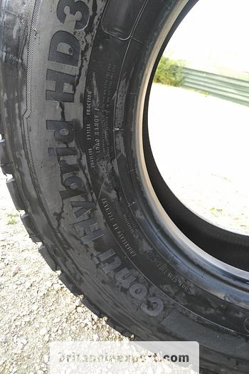 FACTORY Retread 315/70R22.5 Truck Tyres | Heavy-Duty | Export Ready - إطارات: صورة 5 FACTORY Retread 315/70R22.5 Truck Tyres | Heavy-Duty | Export Ready - إطارات: صورة 5
