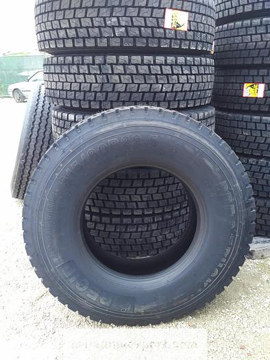 FACTORY Retread 315/80R22.5 Truck Tyres | Heavy-Duty | Export Ready - إطارات: صورة 4 FACTORY Retread 315/80R22.5 Truck Tyres | Heavy-Duty | Export Ready - إطارات: صورة 4