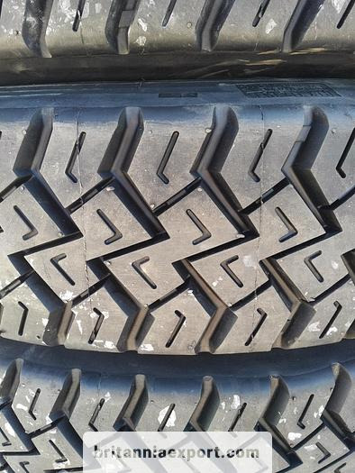 FACTORY Retread 9.5R17.5 143/141J Truck Tyres | Heavy-Duty - إطارات: صورة 3 FACTORY Retread 9.5R17.5 143/141J Truck Tyres | Heavy-Duty - إطارات: صورة 3