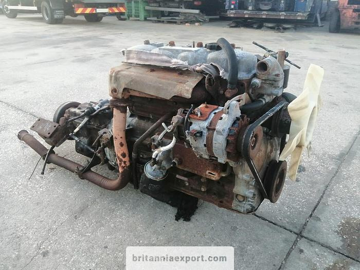 Toyota B 3.0 diesel 4 cylinder Dyna BU20 | BU30 | Land Cruiser BJ40 - محرك: صورة 2 Toyota B 3.0 diesel 4 cylinder Dyna BU20 | BU30 | Land Cruiser BJ40 - محرك: صورة 2