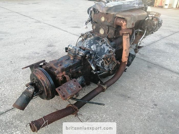 Toyota B 3.0 diesel 4 cylinder Dyna BU20 | BU30 | Land Cruiser BJ40 - محرك: صورة 4 Toyota B 3.0 diesel 4 cylinder Dyna BU20 | BU30 | Land Cruiser BJ40 - محرك: صورة 4