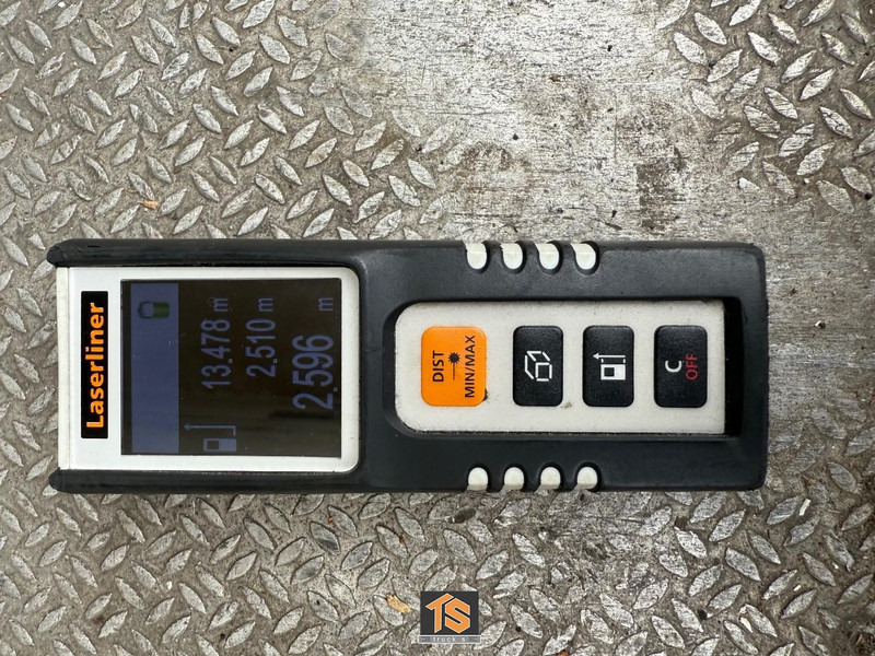 نصف مقطورة مُبرِّدة Chereau - Carrier - NL TOP TRAILER - TUV 1/26: صورة 13