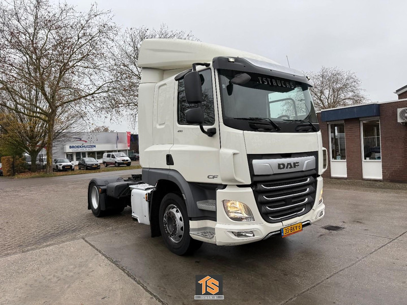 DAF CF 410 FT AUTOMATIC - NL TOP TRUCK - TUV/APK 06/2026 - وحدة جر: صورة 5 DAF CF 410 FT AUTOMATIC - NL TOP TRUCK - TUV/APK 06/2026 - وحدة جر: صورة 5