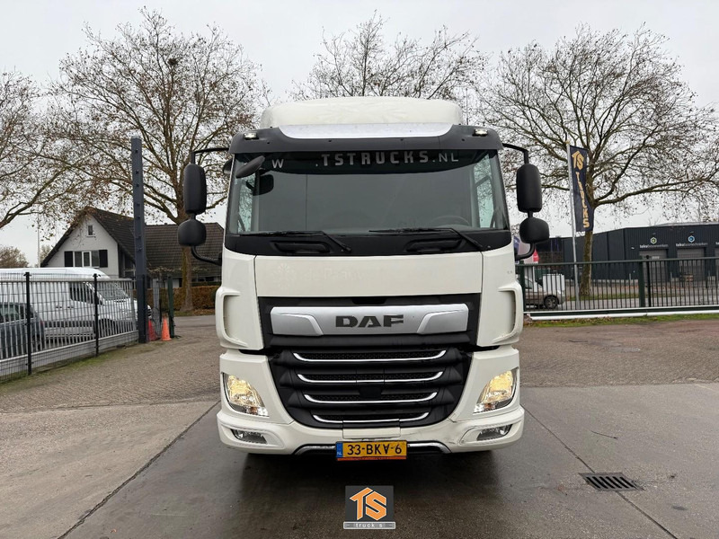 DAF CF 410 FT AUTOMATIC - NL TOP TRUCK - TUV/APK 06/2026 - وحدة جر: صورة 2 DAF CF 410 FT AUTOMATIC - NL TOP TRUCK - TUV/APK 06/2026 - وحدة جر: صورة 2