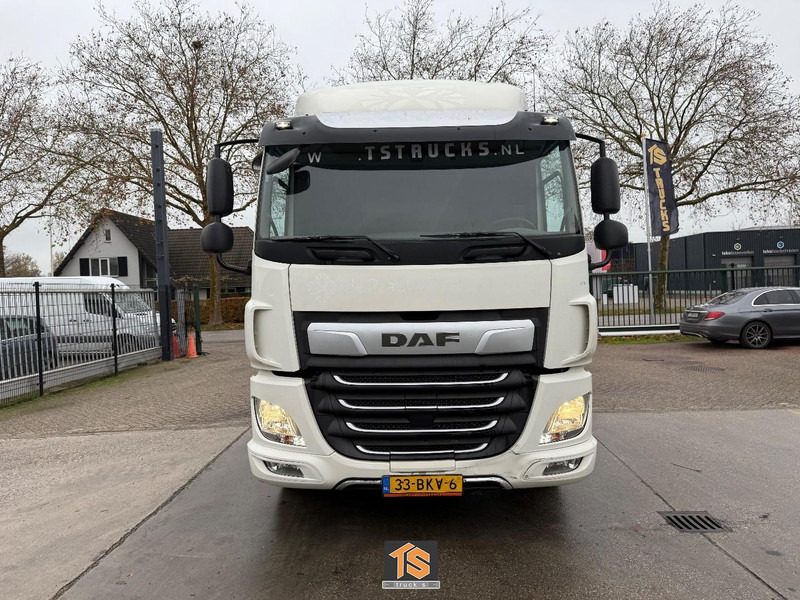 DAF CF 410 FT AUTOMATIC - NL TOP TRUCK - TUV/APK 06/2026 - وحدة جر: صورة 4 DAF CF 410 FT AUTOMATIC - NL TOP TRUCK - TUV/APK 06/2026 - وحدة جر: صورة 4