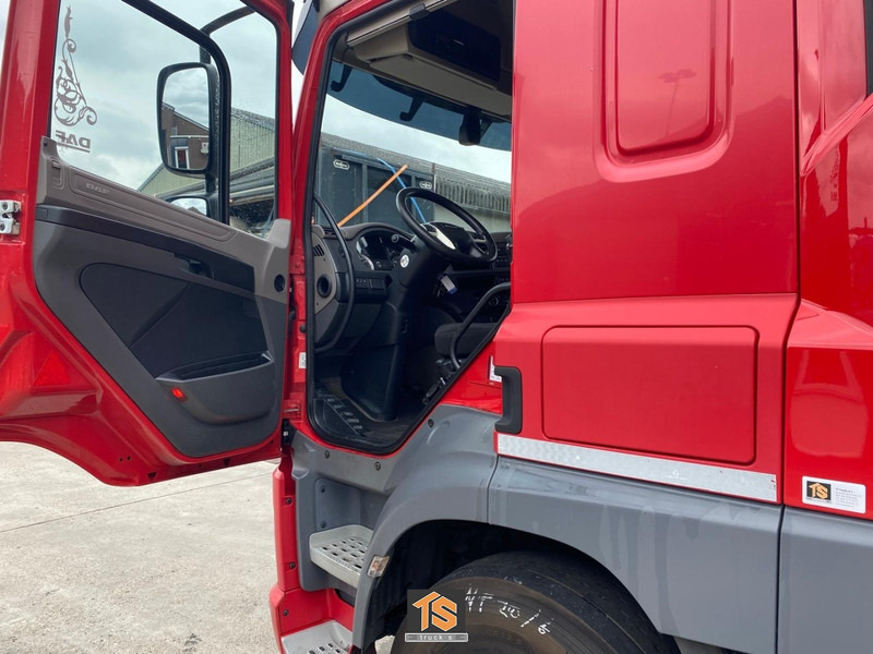 وحدة جر DAF CF 410 FT AUTOMATIC - NL TOP TRUCK: صورة 14