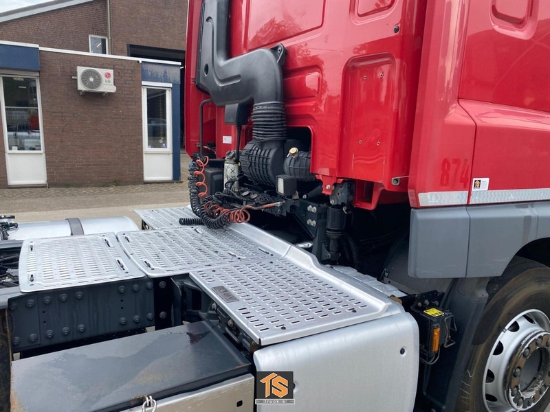 وحدة جر DAF CF 410 FT AUTOMATIC - NL TOP TRUCK: صورة 16