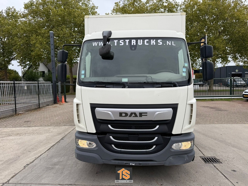 DAF FA LF 230 14 TON - KOFFER/BOX - AUTOMATIC - BELGIUM TRUCK - TOP - شاحنة مقفلة: صورة 5 DAF FA LF 230 14 TON - KOFFER/BOX - AUTOMATIC - BELGIUM TRUCK - TOP - شاحنة مقفلة: صورة 5