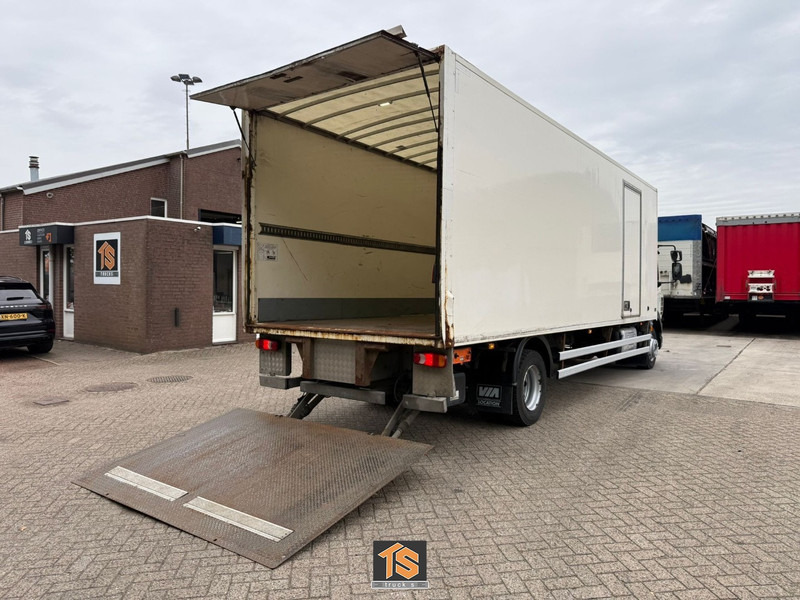 DAF FA LF 230 14 TON - KOFFER/BOX - AUTOMATIC - BELGIUM TRUCK - TOP - شاحنة مقفلة: صورة 3 DAF FA LF 230 14 TON - KOFFER/BOX - AUTOMATIC - BELGIUM TRUCK - TOP - شاحنة مقفلة: صورة 3
