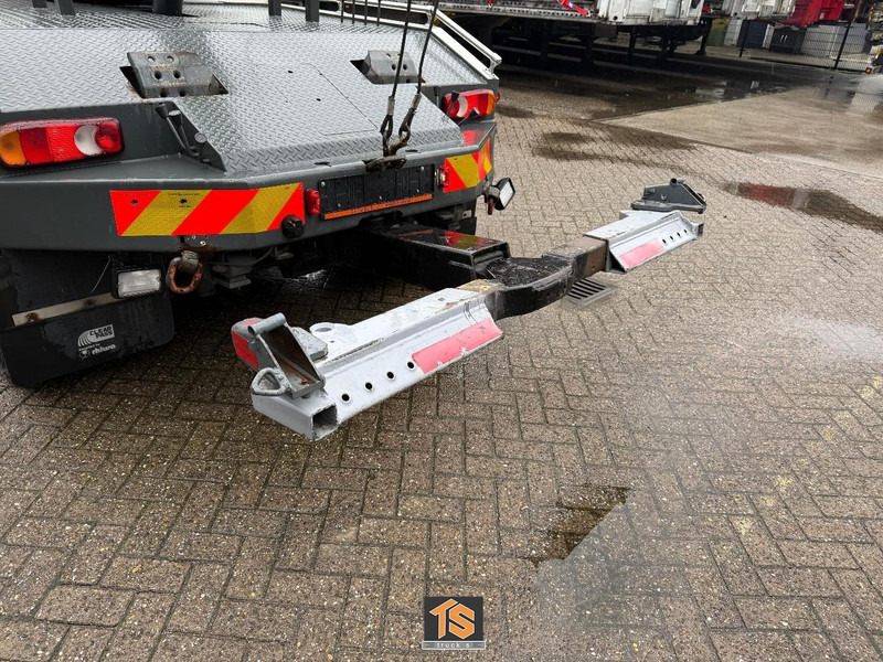 DAF FA LF45 EURO 3 - MANUAL - TOWTRUCK/AFSLEPER/ABSCHLEPP - BELGIUM TRUCK - TUV/APK 06/2026 - TOP! - شاحنة سحب: صورة 3 DAF FA LF45 EURO 3 - MANUAL - TOWTRUCK/AFSLEPER/ABSCHLEPP - BELGIUM TRUCK - TUV/APK 06/2026 - TOP! - شاحنة سحب: صورة 3