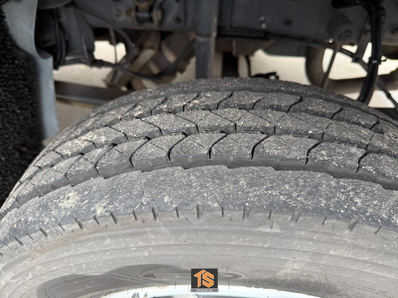 DAF FA LF45G08 MANUAL - EURO 5 - WERKSTATT/WERKPLAATS/SERVICE WAGEN - APK/TUV 07/2026 - NL TRUCK - TOP! - شاحنة مقفلة: صورة 4 DAF FA LF45G08 MANUAL - EURO 5 - WERKSTATT/WERKPLAATS/SERVICE WAGEN - APK/TUV 07/2026 - NL TRUCK - TOP! - شاحنة مقفلة: صورة 4