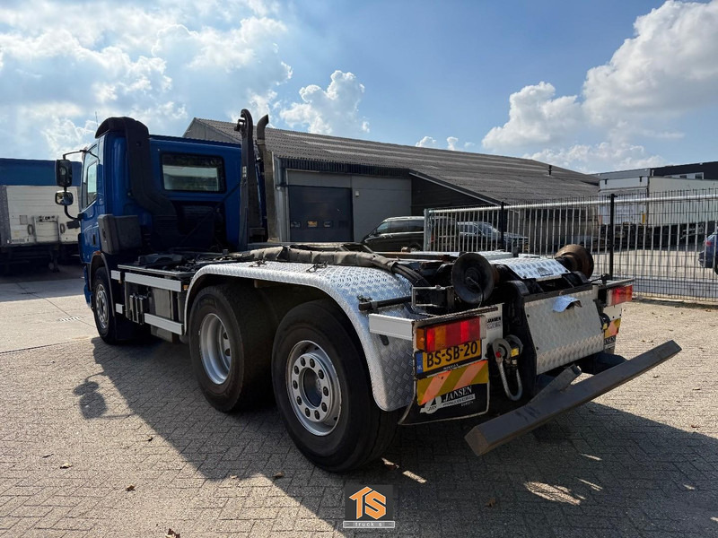 DAF FAN CF75 310 - AUTOMATIC - E4 - NL TOP TRUCK - TUV 2/26 - شاحنات الحاويات / جسم علوي قابل للتغيير شاحنة: صورة 5 DAF FAN CF75 310 - AUTOMATIC - E4 - NL TOP TRUCK - TUV 2/26 - شاحنات الحاويات / جسم علوي قابل للتغيير شاحنة: صورة 5