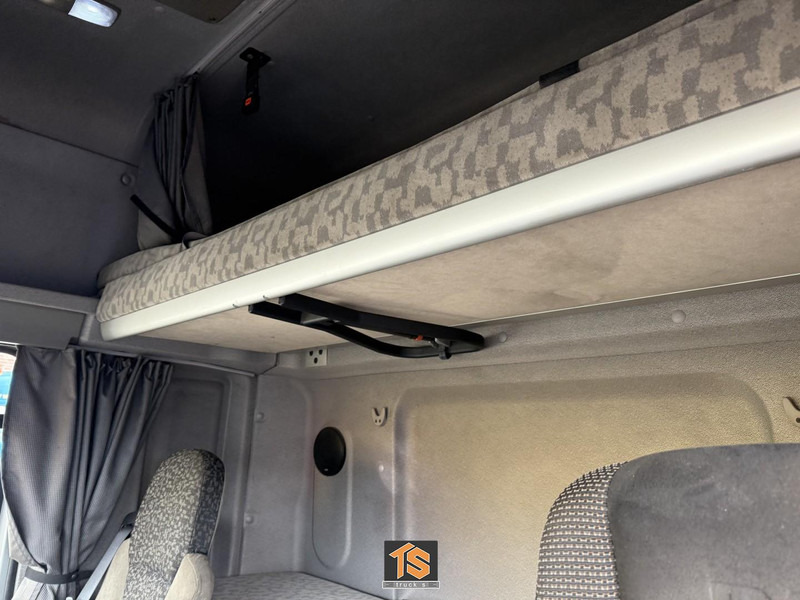 شاحنات مسطحة, شاحنة كرين DAF FAN CF85 .460 - AUTOMATIC - EURO 5 - KRAN/CRANE HIAB 377: صورة 15 شاحنات مسطحة, شاحنة كرين DAF FAN CF85 .460 - AUTOMATIC - EURO 5 - KRAN/CRANE HIAB 377: صورة 15