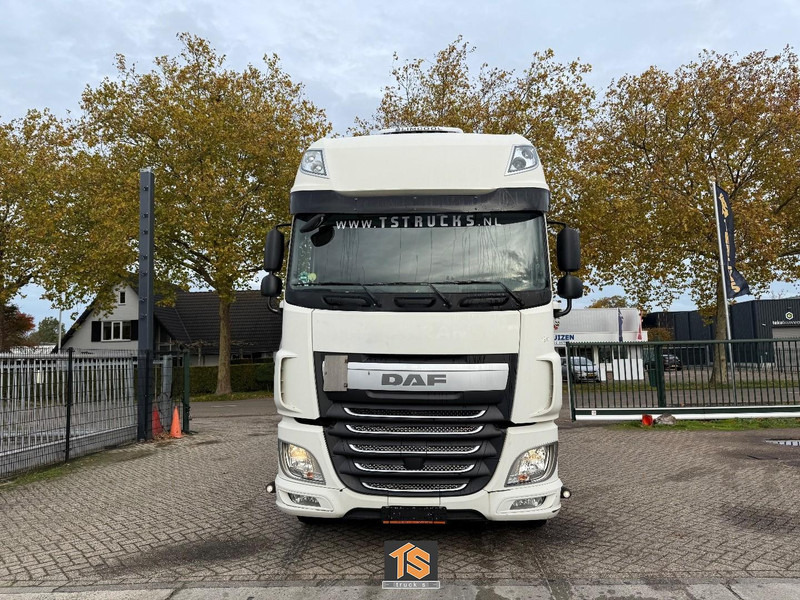 DAF FT XF 460 SSC RETARDER - KLIMA - NEW TACHO - NEW TIRES - BELGIUM TOP - وحدة جر: صورة 2 DAF FT XF 460 SSC RETARDER - KLIMA - NEW TACHO - NEW TIRES - BELGIUM TOP - وحدة جر: صورة 2