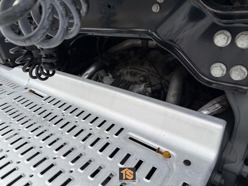DAF FT XF 460 SSC RETARDER - KLIMA - NEW TACHO - NEW TIRES - BELGIUM TOP - وحدة جر: صورة 5 DAF FT XF 460 SSC RETARDER - KLIMA - NEW TACHO - NEW TIRES - BELGIUM TOP - وحدة جر: صورة 5