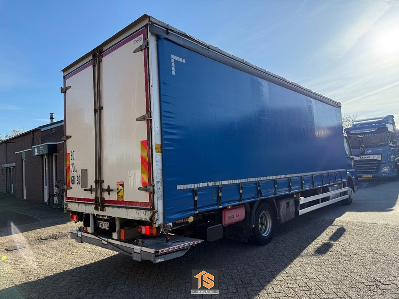 DAF LF 12T 260 AUTOMATIC - LADEBORDWAND - TOP TRUCK - شاحنة ستارة: صورة 4 DAF LF 12T 260 AUTOMATIC - LADEBORDWAND - TOP TRUCK - شاحنة ستارة: صورة 4