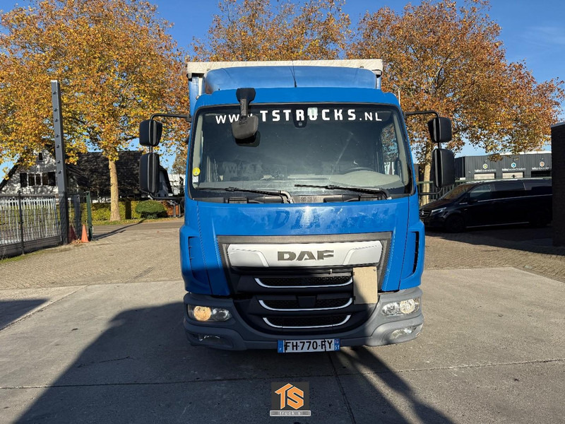 DAF LF 12T 260 AUTOMATIC - LADEBORDWAND - TOP TRUCK - شاحنة ستارة: صورة 2 DAF LF 12T 260 AUTOMATIC - LADEBORDWAND - TOP TRUCK - شاحنة ستارة: صورة 2