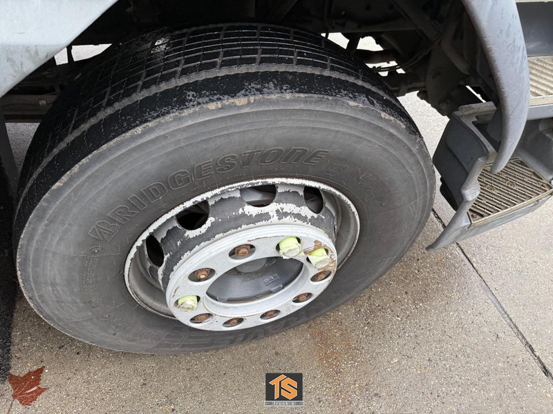 DAF LF 290 - 19 TON - LADEBORDWAND - BELGIUM TOP TRUCK - شاحنة مقفلة: صورة 4 DAF LF 290 - 19 TON - LADEBORDWAND - BELGIUM TOP TRUCK - شاحنة مقفلة: صورة 4