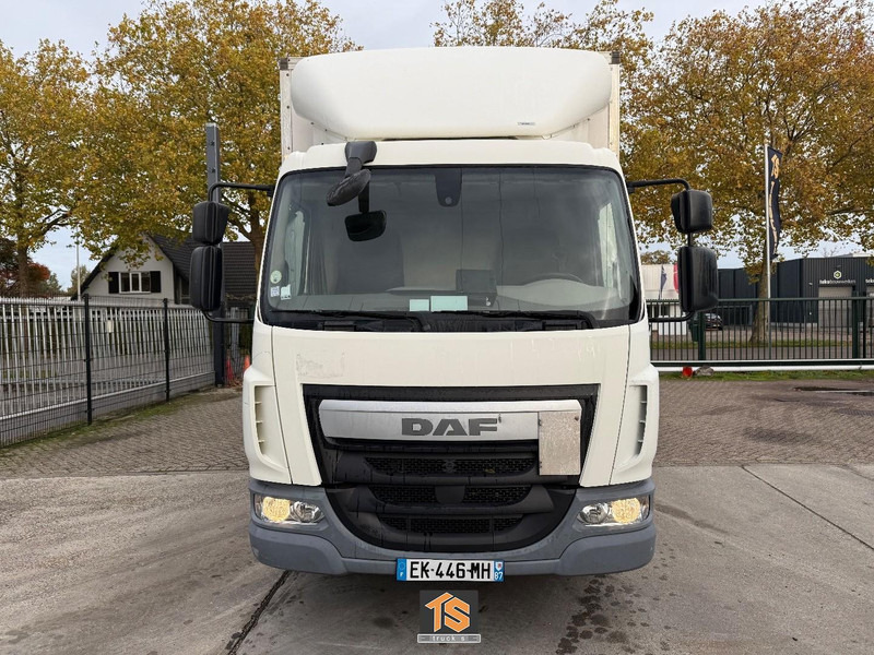 DAF LF180 12 TON - LADEBORDWAND - TOP TRUCK - شاحنة مقفلة: صورة 2 DAF LF180 12 TON - LADEBORDWAND - TOP TRUCK - شاحنة مقفلة: صورة 2