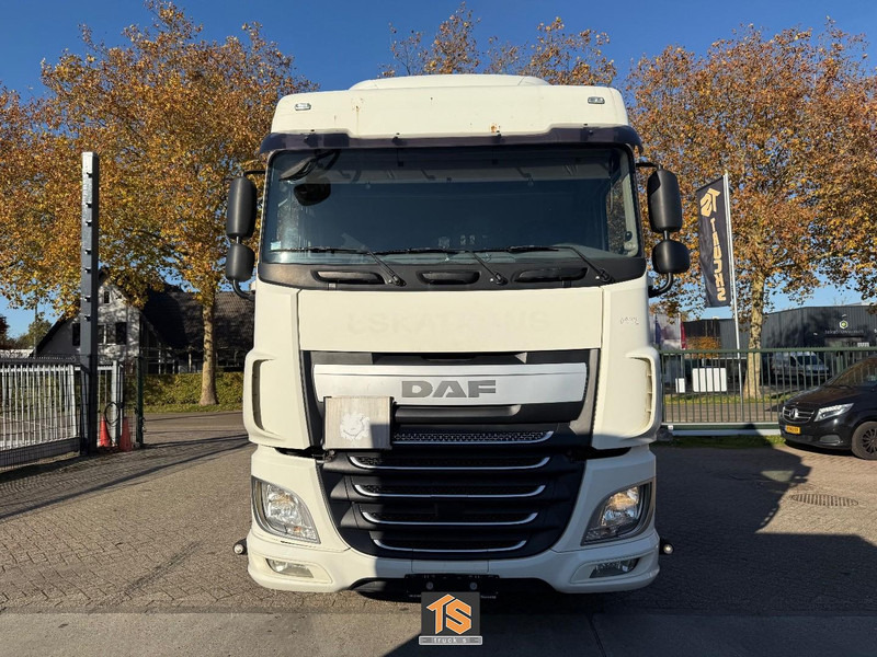 DAF XF 106.460 AUTOMATIC - EURO 6 - BELGIUM TOP TRUCK - NEW APK/TUV - NEW TACHO - وحدة جر: صورة 2 DAF XF 106.460 AUTOMATIC - EURO 6 - BELGIUM TOP TRUCK - NEW APK/TUV - NEW TACHO - وحدة جر: صورة 2