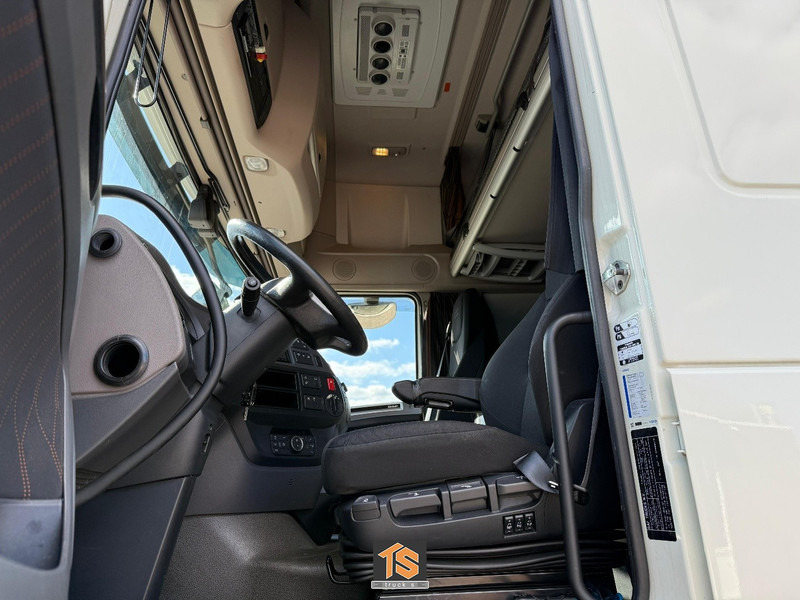 DAF XF 480 FAN SSC - LBW - RETARDER - BDF - KLIMA - GERMAN TRUCK - TOP! - شاحنات الحاويات / جسم علوي قابل للتغيير شاحنة: صورة 5 DAF XF 480 FAN SSC - LBW - RETARDER - BDF - KLIMA - GERMAN TRUCK - TOP! - شاحنات الحاويات / جسم علوي قابل للتغيير شاحنة: صورة 5