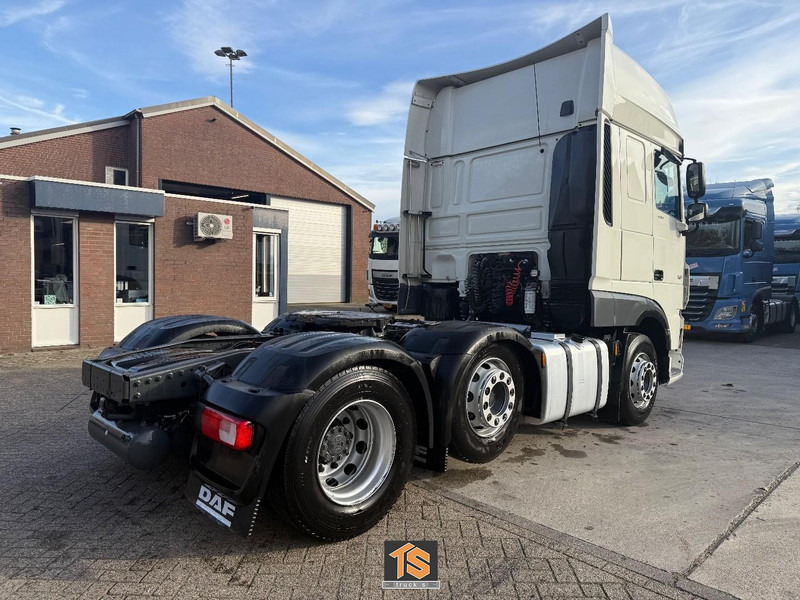 DAF XF 480 FTG 6X2 - AUTOMOMATIC - MX BRAKE - NL TOP TRUCK - APK/TUV 06/26 - وحدة جر: صورة 5 DAF XF 480 FTG 6X2 - AUTOMOMATIC - MX BRAKE - NL TOP TRUCK - APK/TUV 06/26 - وحدة جر: صورة 5