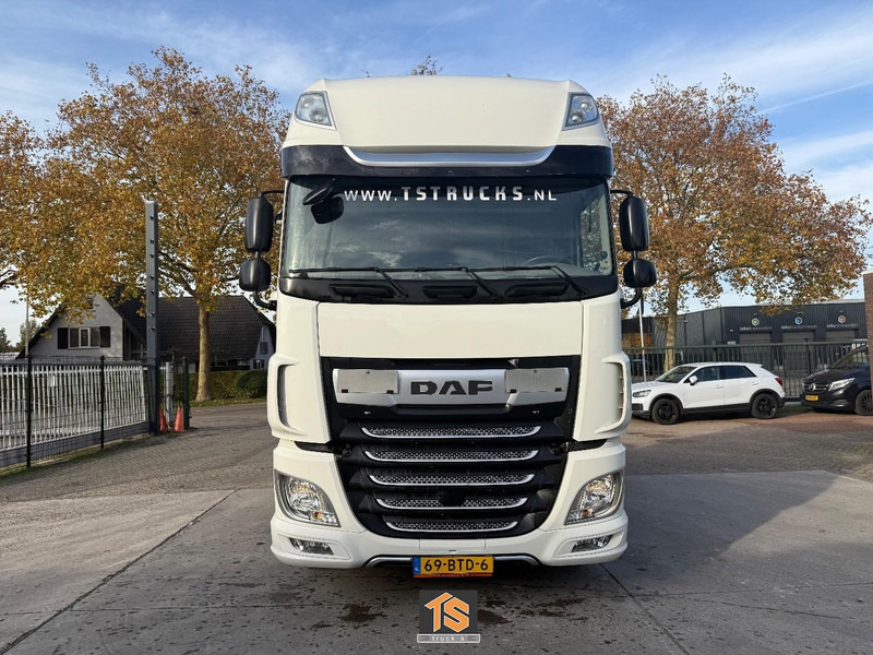 DAF XF 480 FTG 6X2 - AUTOMOMATIC - MX BRAKE - NL TOP TRUCK - APK/TUV 06/26 - وحدة جر: صورة 2 DAF XF 480 FTG 6X2 - AUTOMOMATIC - MX BRAKE - NL TOP TRUCK - APK/TUV 06/26 - وحدة جر: صورة 2