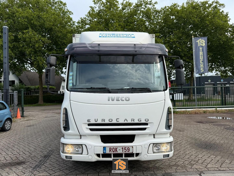 Iveco 90E17 MANUAL - EURO 3 - BELGIUM TOP TRUCK - شاحنة مقفلة: صورة 2 Iveco 90E17 MANUAL - EURO 3 - BELGIUM TOP TRUCK - شاحنة مقفلة: صورة 2