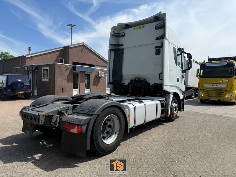 Iveco AS 420 AUTOMATIC - EURO 6 - 2 TANKS - 4X AVAILABLE - TOP! - وحدة جر: صورة 2 Iveco AS 420 AUTOMATIC - EURO 6 - 2 TANKS - 4X AVAILABLE - TOP! - وحدة جر: صورة 2