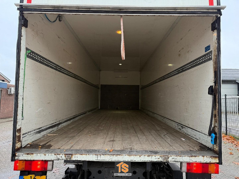 Iveco IVECO EUROCARGO 120E25 12TON - MANUAL - EURO 5 - KOFFER/BOX - NL TRUCK! - شاحنة مقفلة: صورة 3 Iveco IVECO EUROCARGO 120E25 12TON - MANUAL - EURO 5 - KOFFER/BOX - NL TRUCK! - شاحنة مقفلة: صورة 3