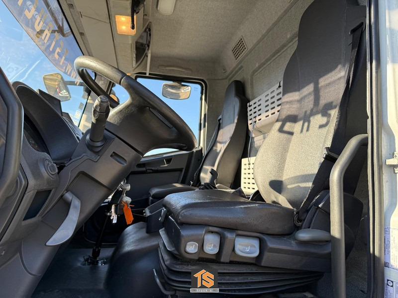 Iveco ML120E18P Comet 15.5meter - EURO 6 - BELGIUM TOP TRUCK - شاحنة, شاحنة كرين: صورة 4 Iveco ML120E18P Comet 15.5meter - EURO 6 - BELGIUM TOP TRUCK - شاحنة, شاحنة كرين: صورة 4