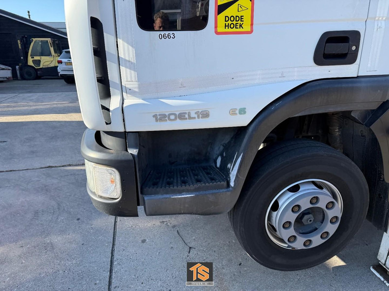 Iveco ML120E18P Comet 15.5meter - EURO 6 - BELGIUM TOP TRUCK - شاحنة, شاحنة كرين: صورة 3 Iveco ML120E18P Comet 15.5meter - EURO 6 - BELGIUM TOP TRUCK - شاحنة, شاحنة كرين: صورة 3