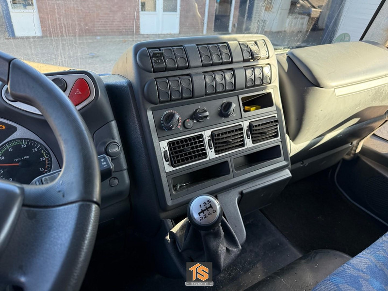 شاحنة مقفلة Iveco ML75E18 KOFFER - LADEBORDWAND - EURO 5 - NL TOP TRUCK: صورة 8