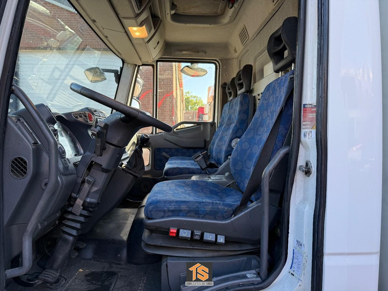 شاحنة مقفلة Iveco ML75E18 KOFFER - LADEBORDWAND - EURO 5 - NL TOP TRUCK: صورة 6