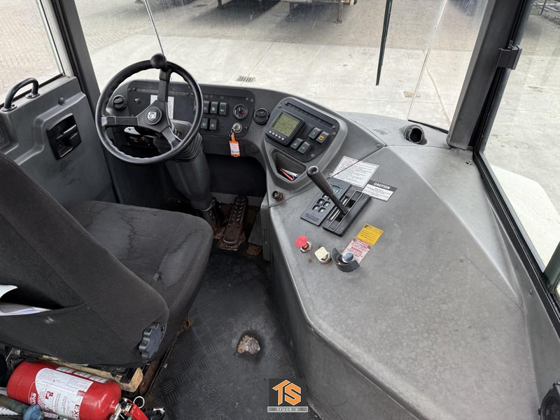 Kalmar T2 TERMINAL TRUCK - 11423 HOURS - TOP! - جرار المحطة: صورة 5 Kalmar T2 TERMINAL TRUCK - 11423 HOURS - TOP! - جرار المحطة: صورة 5