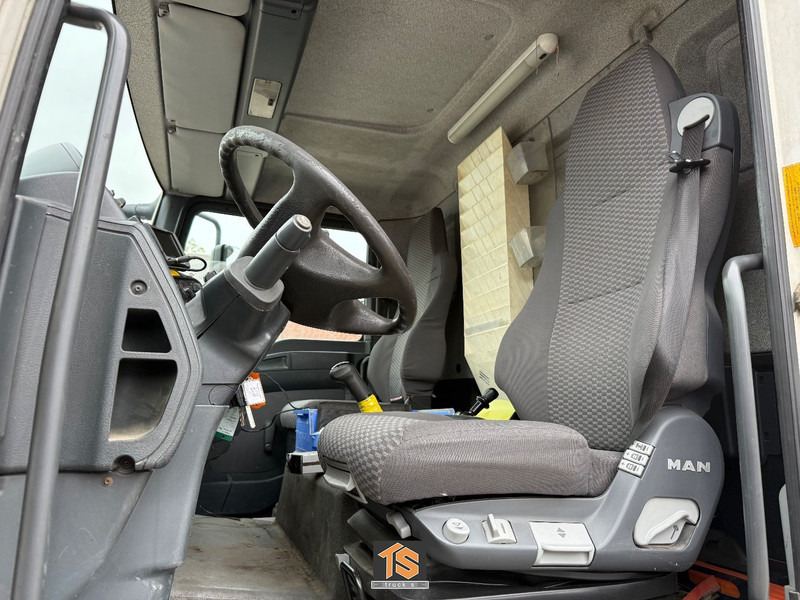 MAN TGL 12.210 EURO 5 - MANUAL - VERSALIFT VST-237-NF HEIGHT 14 M - BELGIUM TRUCK - TOP! - شاحنة, شاحنة كرين: صورة 4 MAN TGL 12.210 EURO 5 - MANUAL - VERSALIFT VST-237-NF HEIGHT 14 M - BELGIUM TRUCK - TOP! - شاحنة, شاحنة كرين: صورة 4