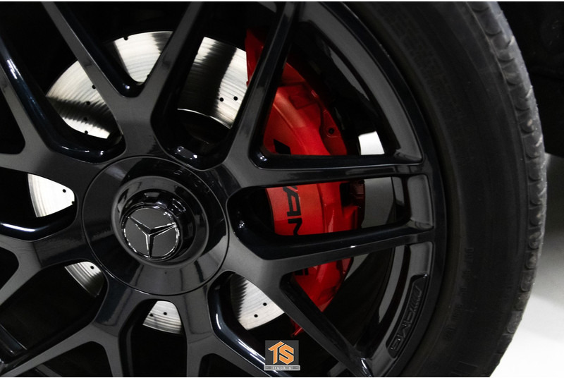 Mercedes-Benz AMG G 63 DEALEROH - NL TOP - سيارة: صورة 4 Mercedes-Benz AMG G 63 DEALEROH - NL TOP - سيارة: صورة 4