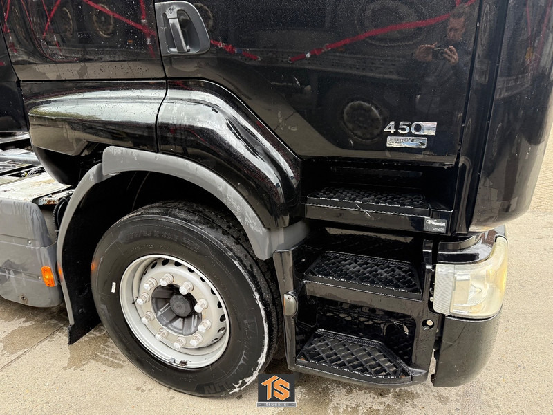 Renault PREMIUM ROUTE 450 - 6x2 - NL TOP TRUCK - TUV 6/26 - وحدة جر: صورة 4 Renault PREMIUM ROUTE 450 - 6x2 - NL TOP TRUCK - TUV 6/26 - وحدة جر: صورة 4