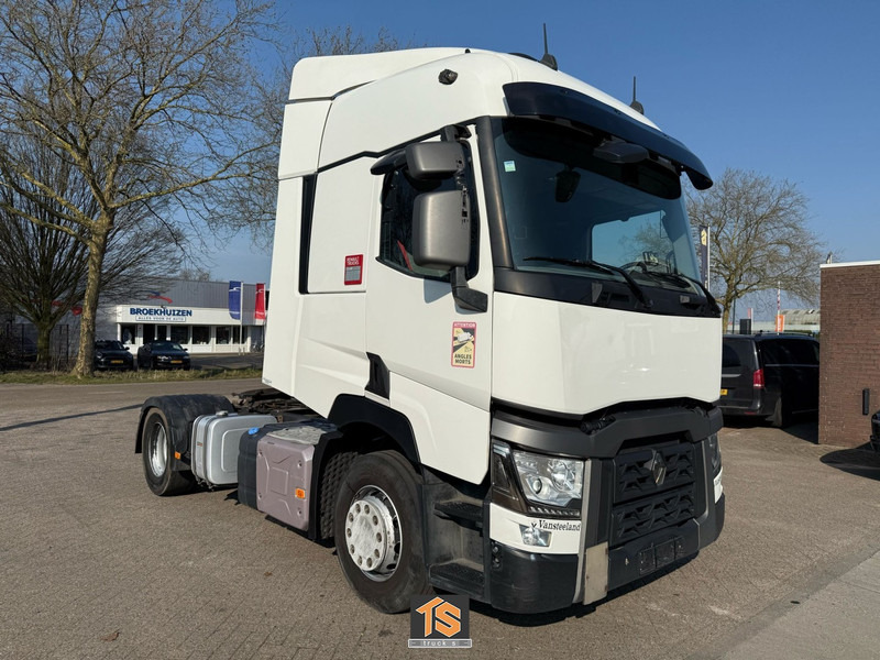 Renault T 460 HYDRAULIEK - BELGIUM TOP TRUCK - TUV 6/25 - وحدة جر: صورة 3 Renault T 460 HYDRAULIEK - BELGIUM TOP TRUCK - TUV 6/25 - وحدة جر: صورة 3