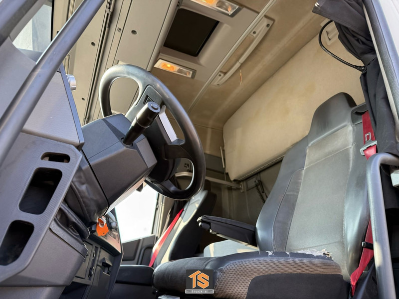 Renault T 460 HYDRAULIEK - BELGIUM TOP TRUCK - TUV 6/25 - وحدة جر: صورة 4 Renault T 460 HYDRAULIEK - BELGIUM TOP TRUCK - TUV 6/25 - وحدة جر: صورة 4