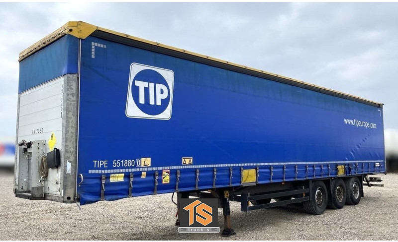 Schmitz Cargobull - STACK - gegalvaniseerd - 5 STACK - نصف مقطورة ستارة: صورة 5 Schmitz Cargobull - STACK - gegalvaniseerd - 5 STACK - نصف مقطورة ستارة: صورة 5
