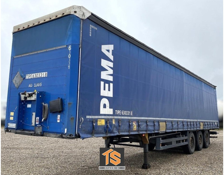 Schmitz Cargobull - STACK - gegalvaniseerd - 5 STACK - نصف مقطورة ستارة: صورة 4 Schmitz Cargobull - STACK - gegalvaniseerd - 5 STACK - نصف مقطورة ستارة: صورة 4