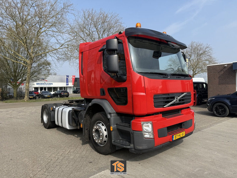 Volvo FE S 4X2T 320PK - 123.414KM!!! - EURO 5 - MANUAL - NL TOP TRUCK - TUV 3/26 - وحدة جر: صورة 3 Volvo FE S 4X2T 320PK - 123.414KM!!! - EURO 5 - MANUAL - NL TOP TRUCK - TUV 3/26 - وحدة جر: صورة 3