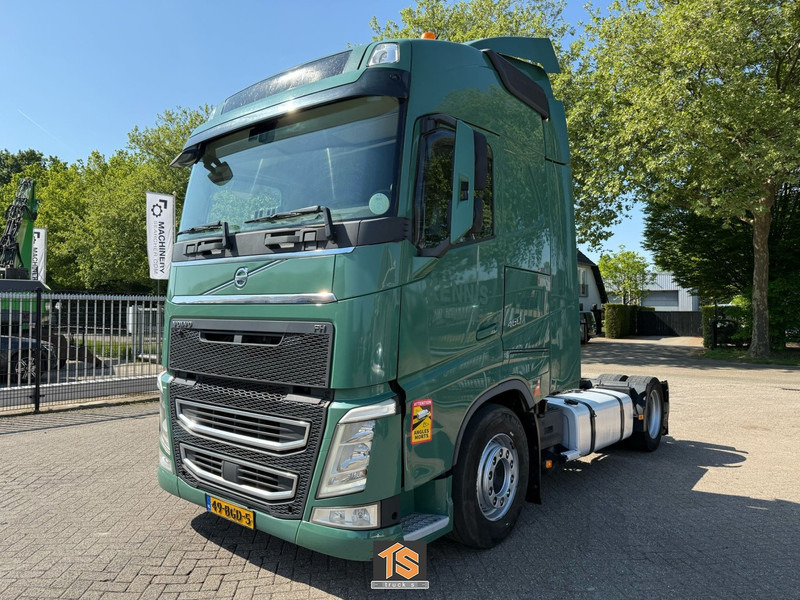 Volvo FH 460 - 2 TANKS - NL TOP TRUCK - TUV 9/25 - وحدة جر: صورة 1 Volvo FH 460 - 2 TANKS - NL TOP TRUCK - TUV 9/25 - وحدة جر: صورة 1