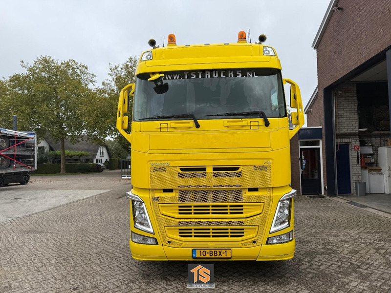 Volvo FH 460 - AUTOMATIC - EURO 6 - APK/TUV 07/2026 - NL TRUCK - TOP!! - وحدة جر: صورة 5 Volvo FH 460 - AUTOMATIC - EURO 6 - APK/TUV 07/2026 - NL TRUCK - TOP!! - وحدة جر: صورة 5