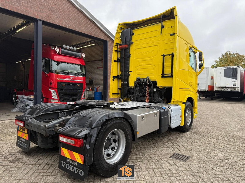 Volvo FH 460 - AUTOMATIC - EURO 6 - APK/TUV 07/2026 - NL TRUCK - TOP!! - وحدة جر: صورة 2 Volvo FH 460 - AUTOMATIC - EURO 6 - APK/TUV 07/2026 - NL TRUCK - TOP!! - وحدة جر: صورة 2