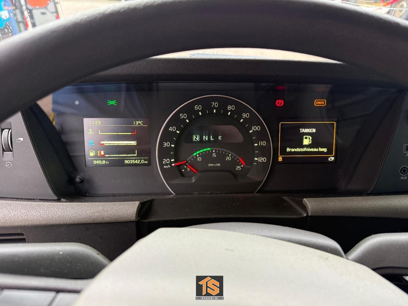 Volvo FH 460 - AUTOMATIC - EURO 6 - APK/TUV 07/2026 - NL TRUCK - TOP!! - وحدة جر: صورة 3 Volvo FH 460 - AUTOMATIC - EURO 6 - APK/TUV 07/2026 - NL TRUCK - TOP!! - وحدة جر: صورة 3